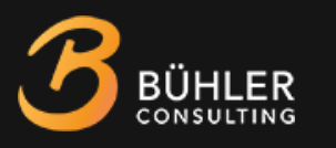 Logo Bühler Consulting
